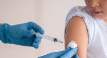 Vacuna contra el sarampión: ¿dónde ponértela en Cancún? durante febrero de 2026