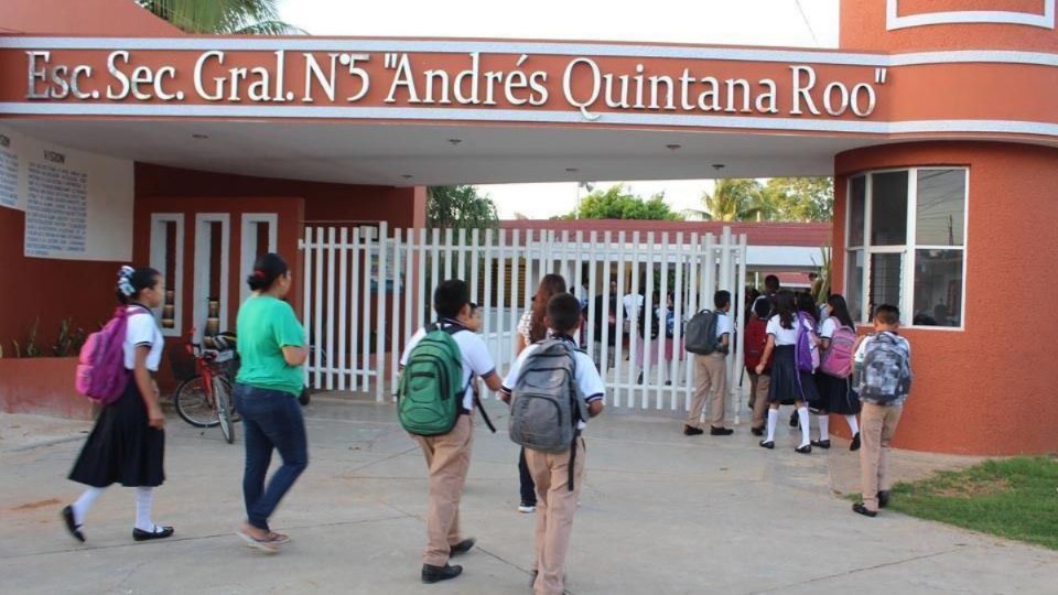 ¿Ya no habrá paro de maestros en Quintana Roo?