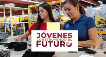 ¿Cuándo es el pago de octubre de la Beca Jóvenes Escribiendo el Futuro en QRoo? FECHA única de depós