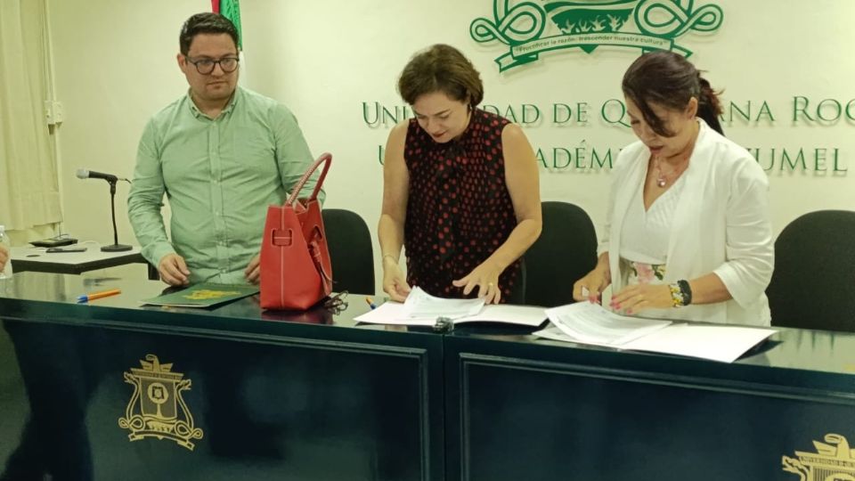 La UQROO abre nuevos espacios para prácticas profesionales