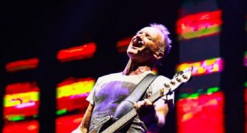 Exitosa primera edición del Mexican Caribbean Music Fest