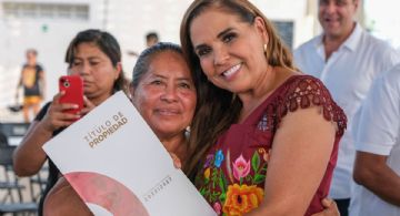 ¿Cuánto cuesta el trámite de titulación de predios en Playa del Carmen 2025?