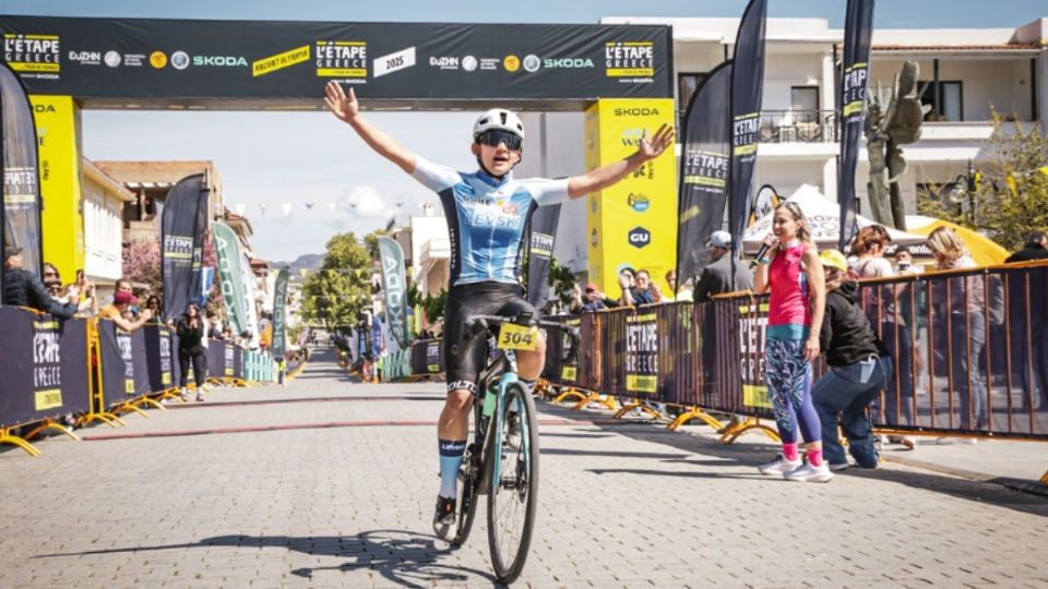 La carrera reunirá a los ciclistas más experimentados del país y de otras partes del mundo