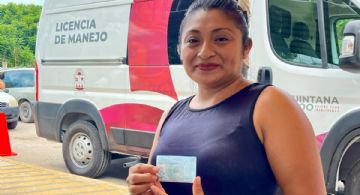 Llega la Caravana de Licencias de Conducir a Akumal: Días y fechas de servicio