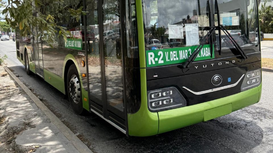 IMOVEQROO reorganizará vialidades para una mejor movilidad urbana.