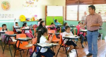 ¿Suspenden clases en Quintana Roo el 1 de junio por el paro nacional de la CNTE?
