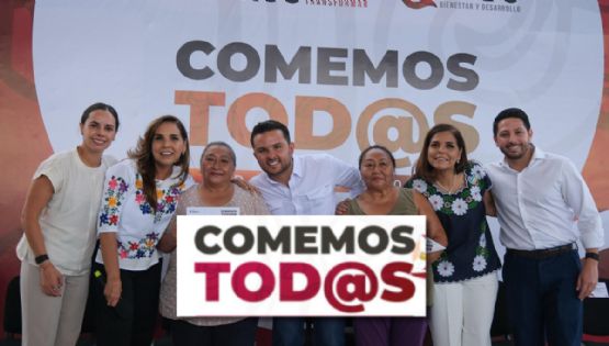 ¿Cómo se usa la tarjeta de Comemos Todos Quintana Roo 2025 para comprar despensa si no tiene CVC?