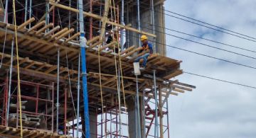 Buscan incluir a Bacalar, Tulum y Cozumel a programa de Vivienda del Bienestar