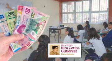 Beca Rita Cetina: último día para tramitar el programa social en el módulo de TULUM