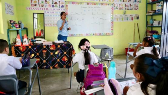 Extienden Puente del Día de Muertos y anuncian suspensión de clases el lunes 3 de noviembre en Quintana Roo