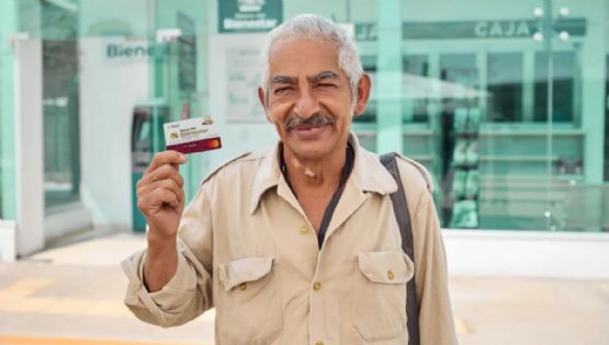 ¿Qué Pensiones Bienestar dan pago en septiembre 2025 para Quintana Roo? Lista y monto de los apoyos