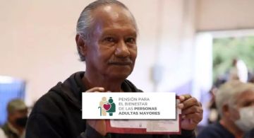 ¿Cuándo sale el calendario de pagos de Pensión Bienestar septiembre 2025 para adultos mayores QROO?