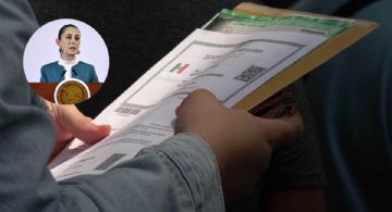 ¿Es obligatorio tramitar la CURP Biométrica en Quintana Roo este 2025? La presidenta lo aclara