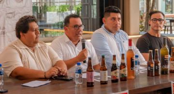 Tulum se prepara para la 3ª edición del Festival de la Cerveza 2025