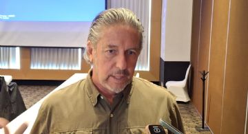Se cumplen 6 meses de operaciones del call center de la mesa seguridad estatal