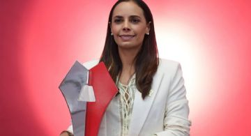 Reconocen a Benito Juárez por buenas prácticas de Gobierno