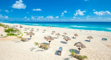 10 razones que hacen de CANCÚN el destino favorito de los turistas en 2025 según TripAdvisor