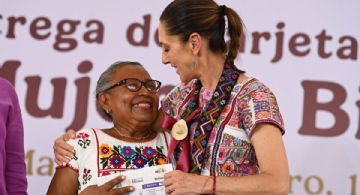 Calendario de pagos Pensión Bienestar Adultos Mayores para septiembre 2025 en Quintana Roo