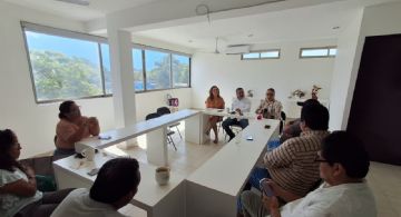 Promueven creación de comisión de la paz para prevenir violencia en Quintana Roo