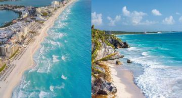 ¿Cancún o Tulum? La playa de QROO que mantiene su reinado como la favorita de los turistas en 2025