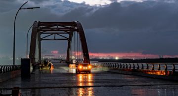 ¡Alista tu bici! Habrá rodada ciclista para estrenar el Puente Nichupté de Cancún este 2 de mayo, así te puedes unir