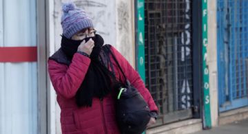 ¡Quintana Roo inicia el 2026 congelándose! Autoridades advierten bajas temperaturas hoy