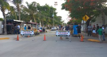 Lista de calles cerradas en Tulum el 4, 6 y 9 de enero por el Festival Zamna 2026