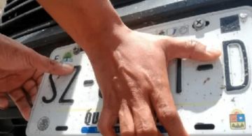 Quedan 7 días para el canje de placas con subsidio: ¿dónde estará el módulo sabatino el 28 de marzo?