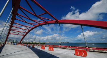 ¿Qué es el Puente Nichupté y por qué es tan importante para Cancún? Guía completa para entenderlo