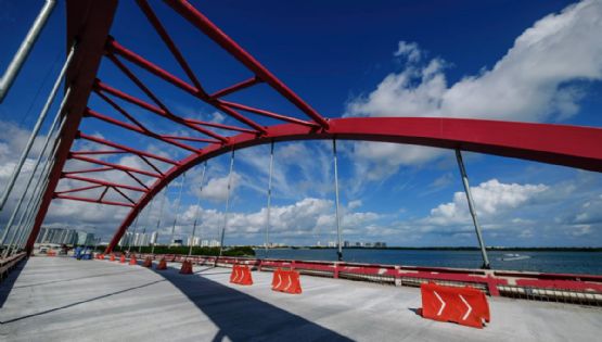 ¿Qué es el Puente Nichupté y por qué es tan importante para Cancún? Guía completa para entenderlo