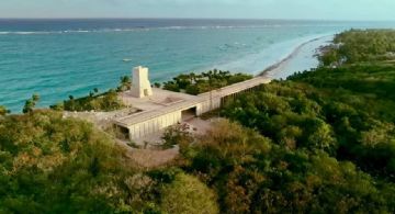 Sitios arqueológicos de Quintana Roo atrajeron a 1.6 millobes de turistas en 2025
