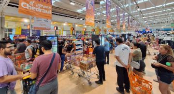 Una familia requiere 18 mil 131 pesos al mes para no caer en pobreza