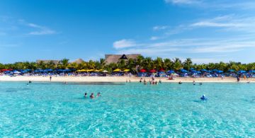 Kuzá apuesta por turismo sostenible y empleo en Cozumel.