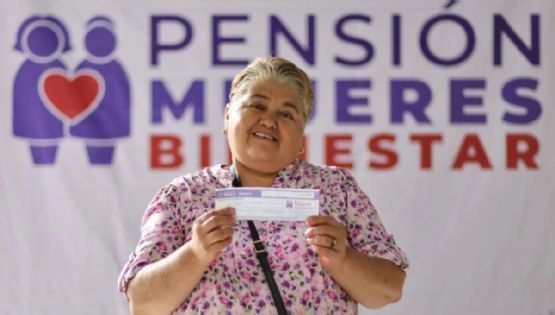 Inicia registro a la Pensión Mujeres Bienestar 2026: ¿Cómo ubicar tu módulo de inscripción en QROO?