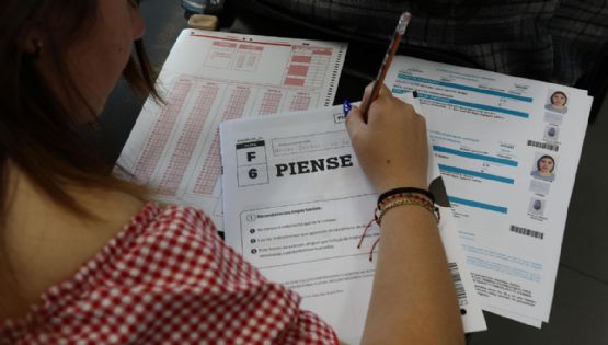 ¡Adiós examen de ingreso! SEQ confirma que no será requerido para entrar a la preparatoria