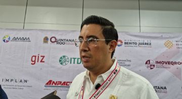 Tendrá Puente Nichupté ruta de transporte público