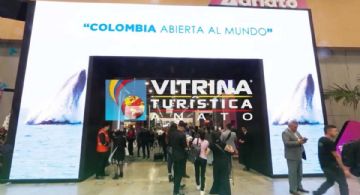 Quintana Roo afianza presencia en ANATO y apuesta por el mercado sudamericano