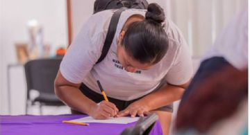 Mujer es Aprender” 2026 en Quintana Roo: convocatoria abierta para terminar primaria o secundaria gratis