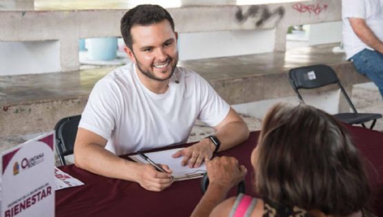 ¡No te quedes sin servicio! Tutorial paso a paso para vincular tu teléfono a Conecta Quintana Roo