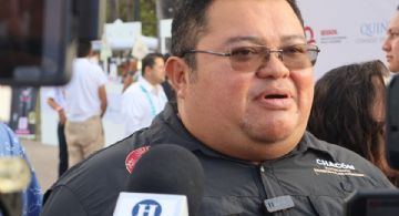 Cozumel busca hermanamiento turístico con Guadalupe para atraer visitantes del mundial.