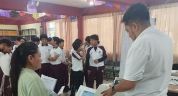 INE Quintana Roo reanuda labores de módulos itinerantes para trámites de credencial