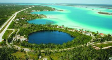 Bacalar celebra su 15 aniversario: Descubre los tesoros naturales que guarda este destino de QROO