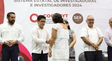 Convocatoria del Sistema Estatal de Investigadoras e Investigadores 2026: ¿Cuándo cierra la recepció