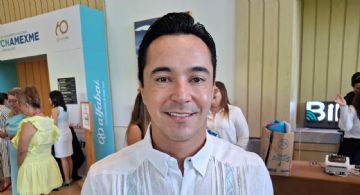 Desde la liberación de la Visa Electrónica se trabaja para atraer más brasileños, De Zuleta