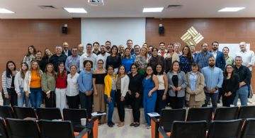 Caribe Mexicano acelera adopción de la Inteligencia Artificial para mantener competitividad turística