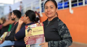 Asambleas Informativas de la Beca Rita Cetina en QROO arrancan en febrero 2026: ¿Qué debes saber?