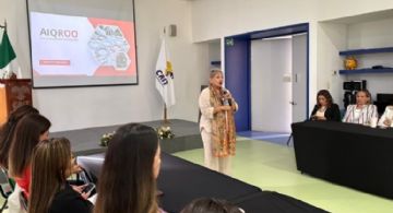 Presenta alianza integral Quintana Roo