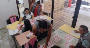 IEQROO inicia preparación rumbo a las elecciones de 2027