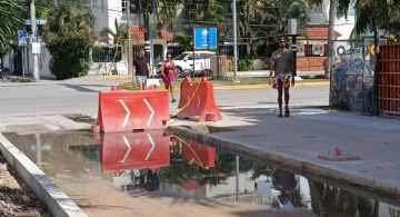 Ejecutan 25 obras y 7 acciones con inversión superior a 521.9 millones de pesos