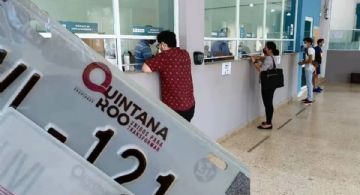 Costos del canje de placas y tarjeta de circulación se actualizaron: Esto pagarás en febrero 2026